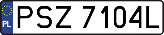 PSZ7104L