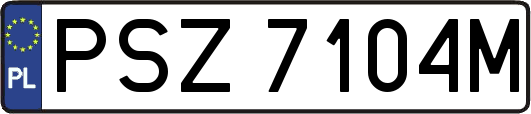 PSZ7104M