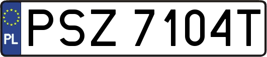 PSZ7104T