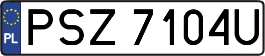 PSZ7104U