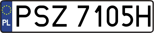 PSZ7105H