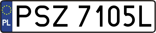 PSZ7105L