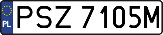 PSZ7105M