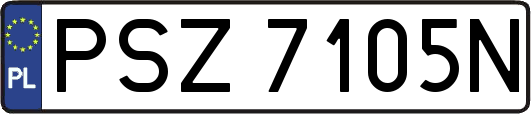 PSZ7105N