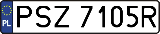 PSZ7105R