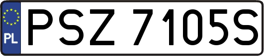 PSZ7105S