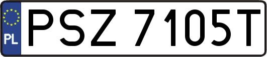PSZ7105T