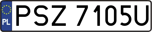PSZ7105U