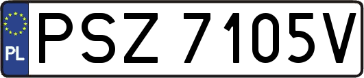 PSZ7105V