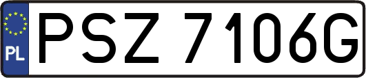 PSZ7106G