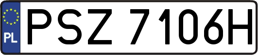 PSZ7106H