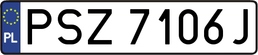 PSZ7106J