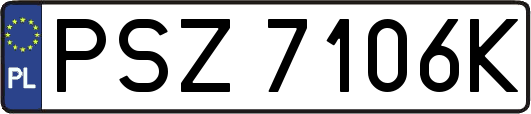 PSZ7106K
