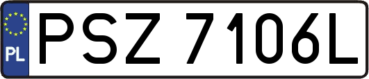 PSZ7106L