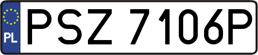 PSZ7106P
