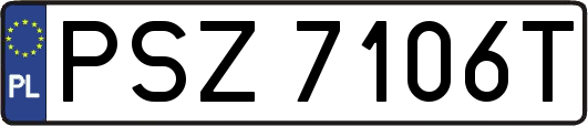 PSZ7106T