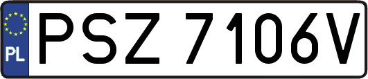 PSZ7106V