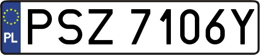 PSZ7106Y