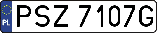 PSZ7107G