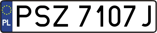PSZ7107J