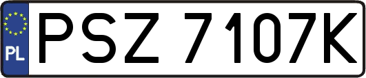 PSZ7107K