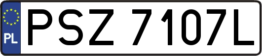 PSZ7107L