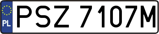 PSZ7107M