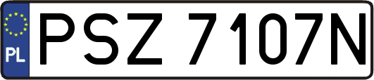 PSZ7107N