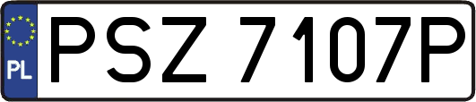 PSZ7107P