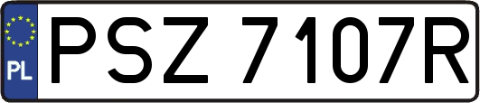 PSZ7107R