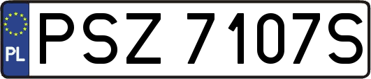 PSZ7107S