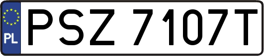 PSZ7107T