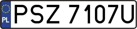 PSZ7107U