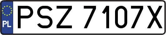 PSZ7107X