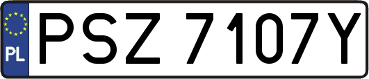 PSZ7107Y
