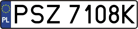 PSZ7108K