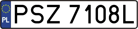 PSZ7108L