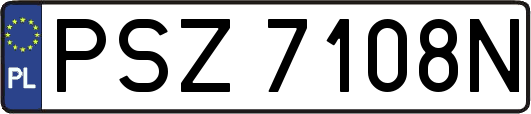 PSZ7108N