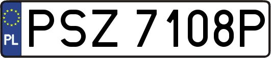 PSZ7108P