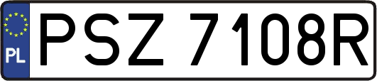 PSZ7108R