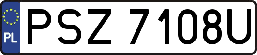PSZ7108U