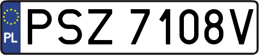PSZ7108V