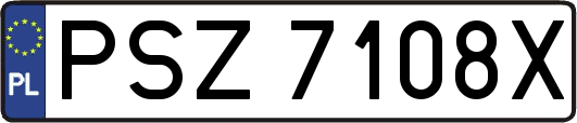 PSZ7108X