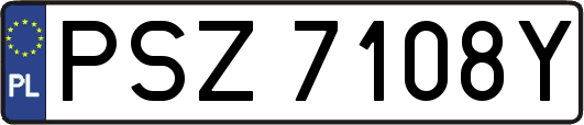 PSZ7108Y