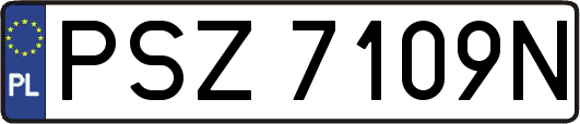 PSZ7109N