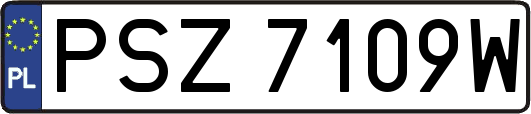 PSZ7109W
