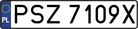 PSZ7109X