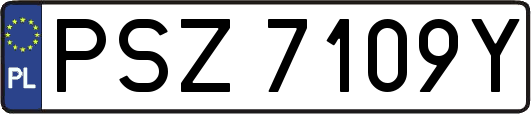 PSZ7109Y