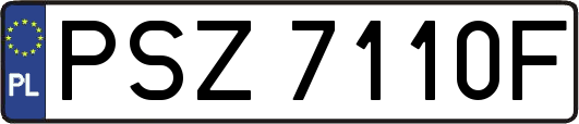 PSZ7110F