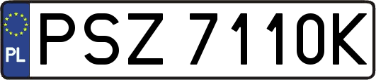 PSZ7110K